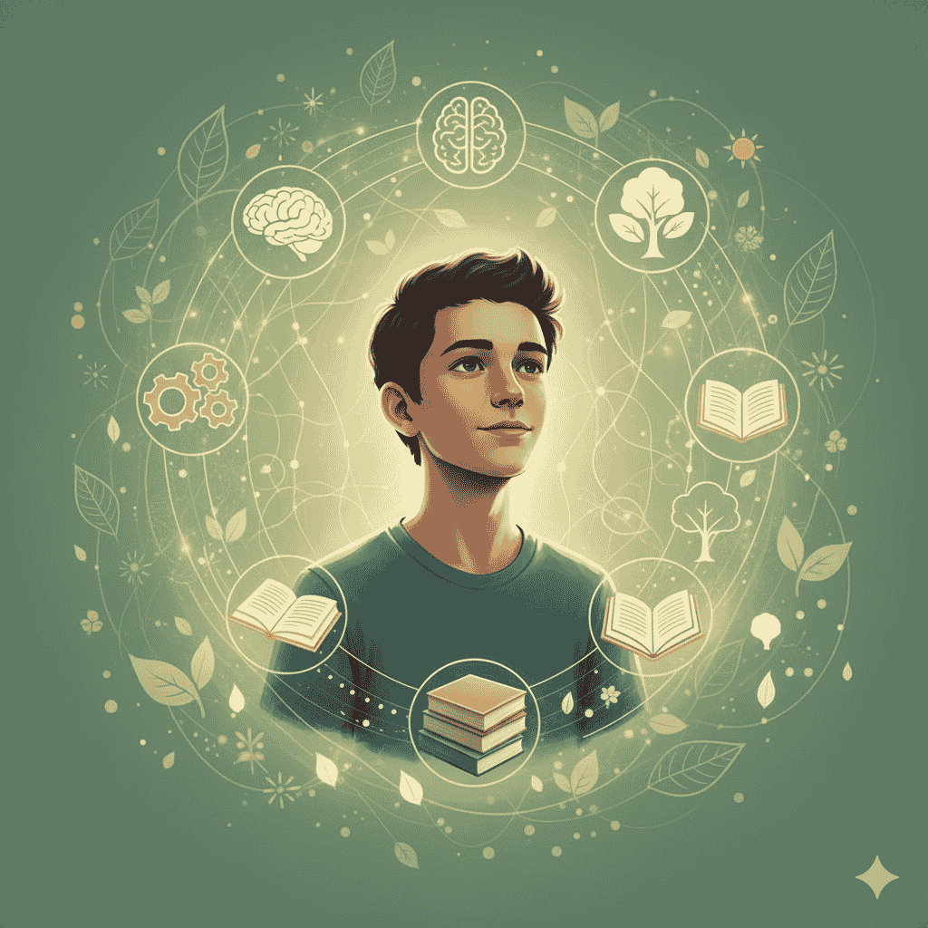 Scientifically validated tests to uncover natural abilities, learning styles, personality traits, and behavioural patterns for informed decisions in academics, stream selection, career, and personal development.