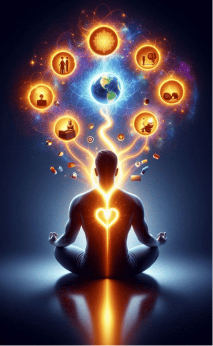 Deep Self-understanding